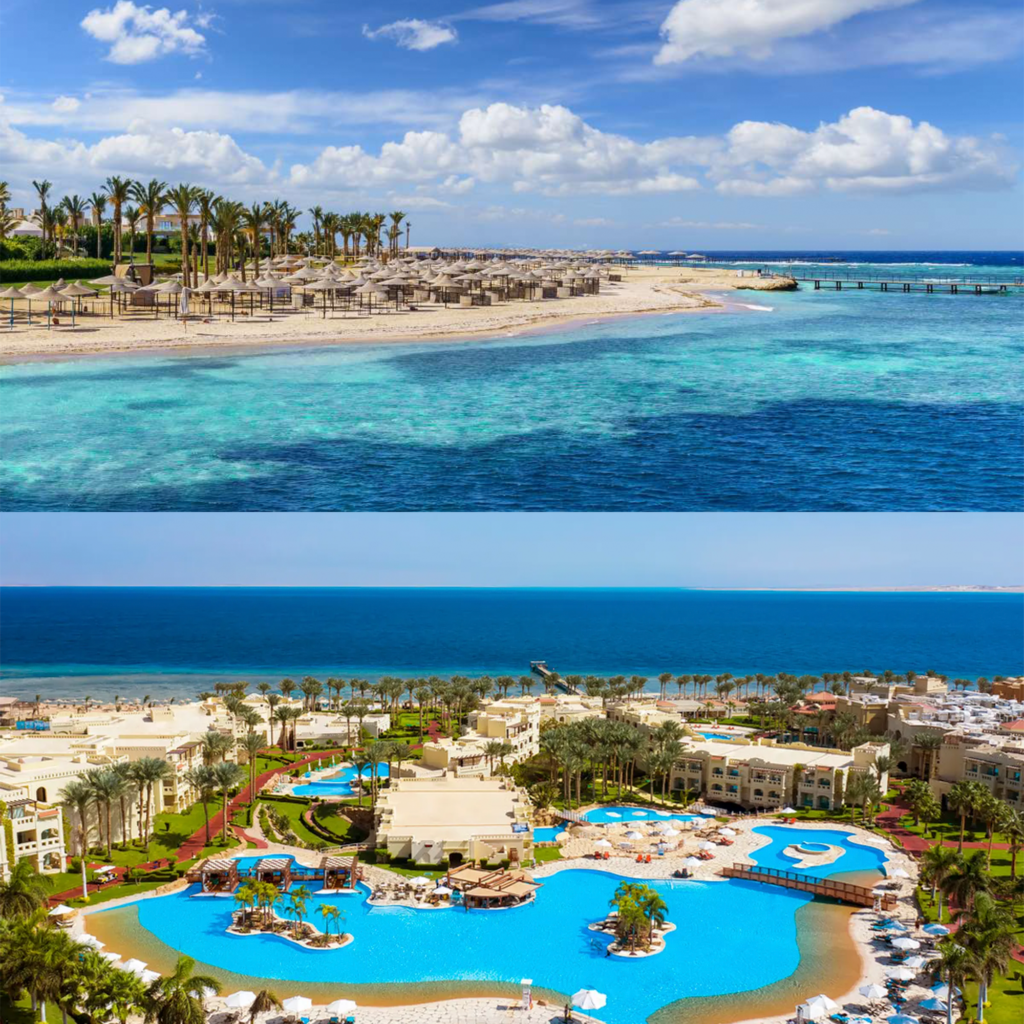 Marsa Alam o Sharm el Sheikh cosa scegliere? Una paragone tra le due città
