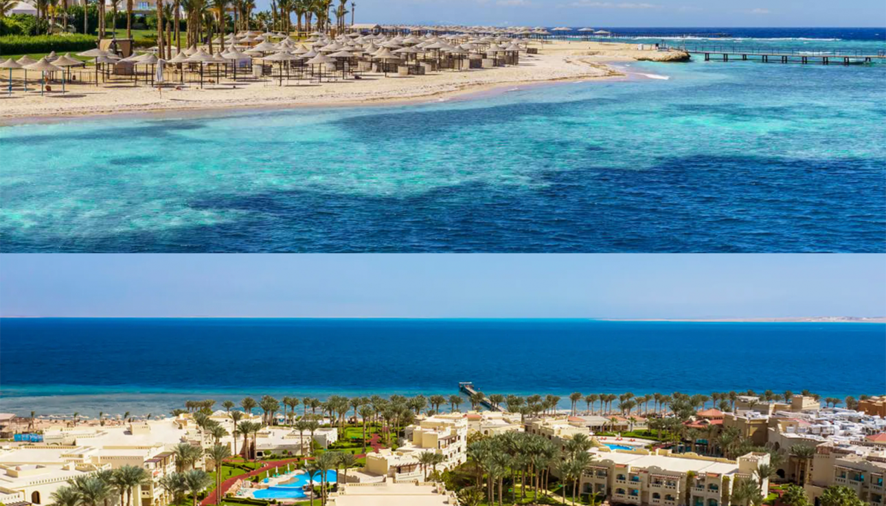 Marsa Alam o Sharm el Sheikh cosa scegliere? Una paragone tra le due città