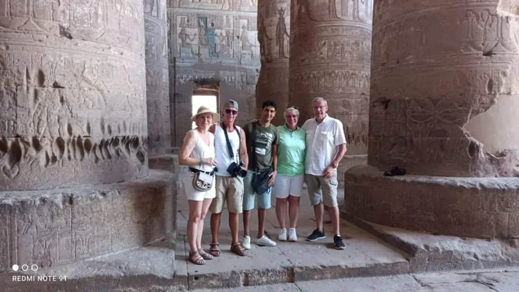Da Hurghada a Dendera e Abydos – Escursione in giornata