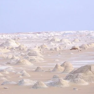 paesaggi-unici-del-deserto-bianco-escursione-di-2 giorni-nel-deserto-bianco-dal-cairo-bahariya