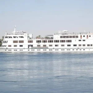 Nave da crociera M/S Magic sul Nilo – Crociera 5 giorni 4 notti da Luxor ad Assuan