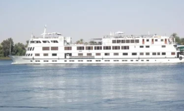 Nave da crociera M/S Magic sul Nilo – Crociera 5 giorni 4 notti da Luxor ad Assuan