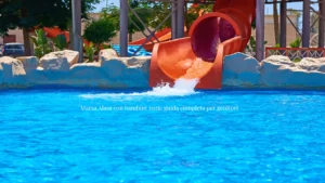 Marsa Alam con bambini 2026: guida completa per genitori