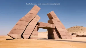 Ras Mohammed 2026: cosa vedere e consigli utili