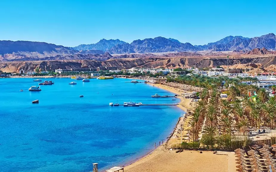 le cose da fare a Sharm el Sheikh. Guida completa 2026