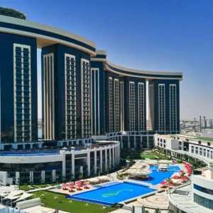 Rixos-el-alamein