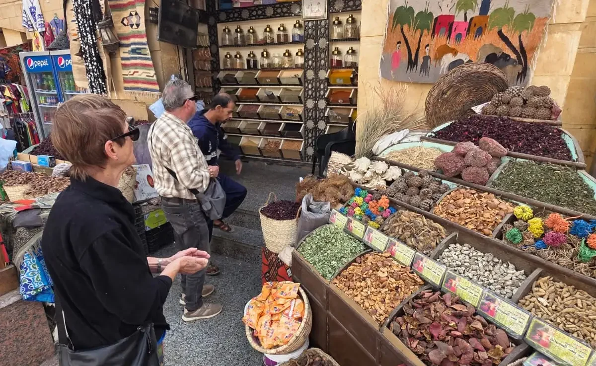 Cosa comprare a Sharm el Sheikh guida allo shopping 2026