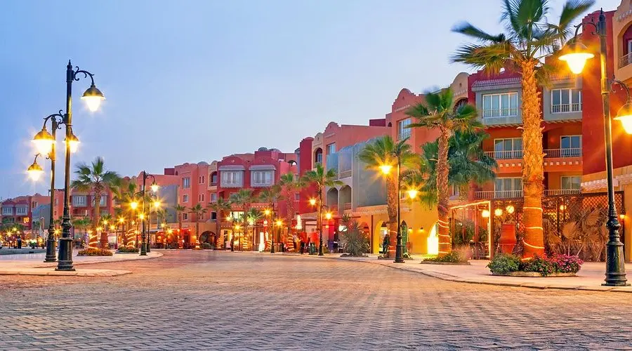 Cosa fare la sera a hurghada 2026