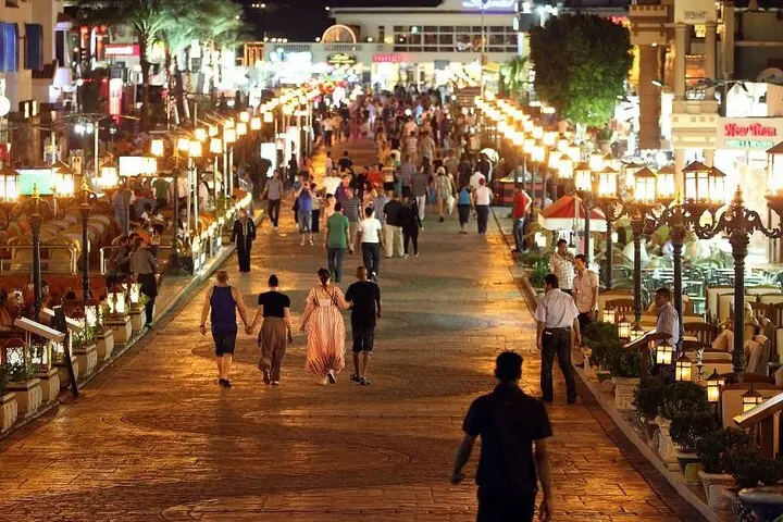 Cosa comprare a Sharm el Sheikh
