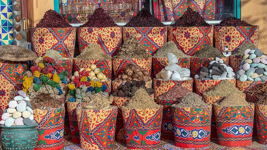 Cosa comprare a Sharm el Sheikh