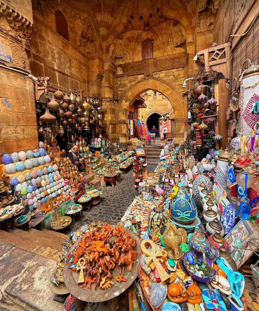 cosa-fare-cairo-khanelkhalili