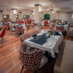 ristorante-crociera-nilo-ms-lady-carol